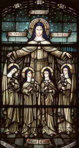 Poor Clares Of The Franciscan Monastery Of Saint Clare – 1271 Newtown ...